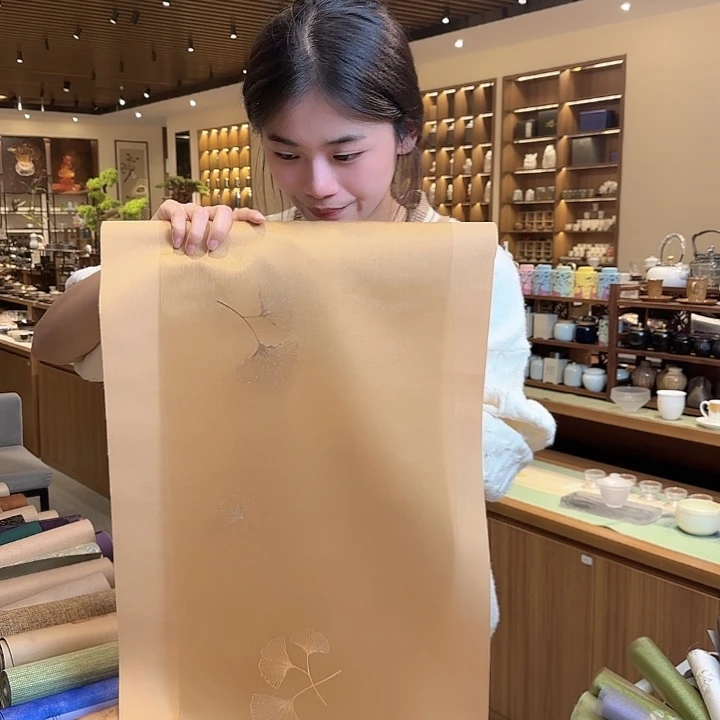 俩米一防水茶席俩件套