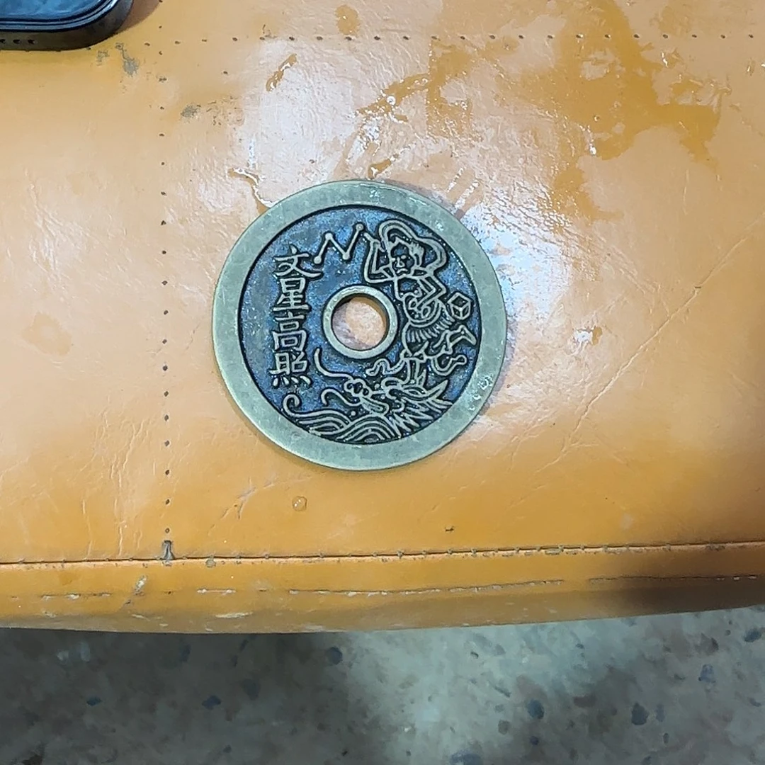 铜现代仿古工艺品花钱