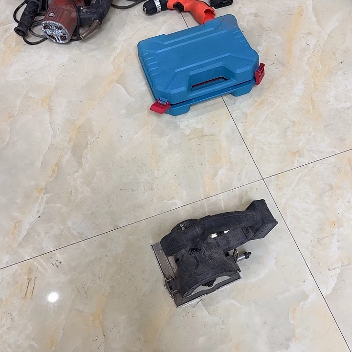 电园锯二手裸机一台