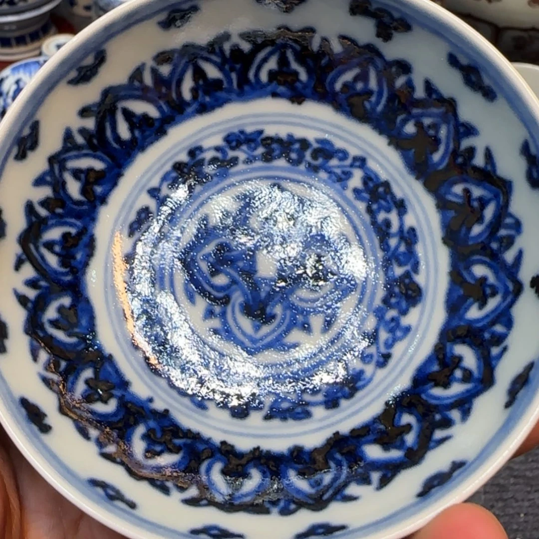 【闪购商品】瓷片景德镇市浮梁县，景德镇市浮梁县