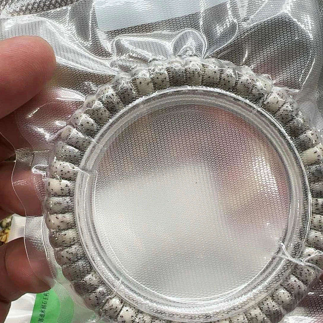 星月菩提手串34傲世卡姿兰大眼睛星月菩提单圈0.9片