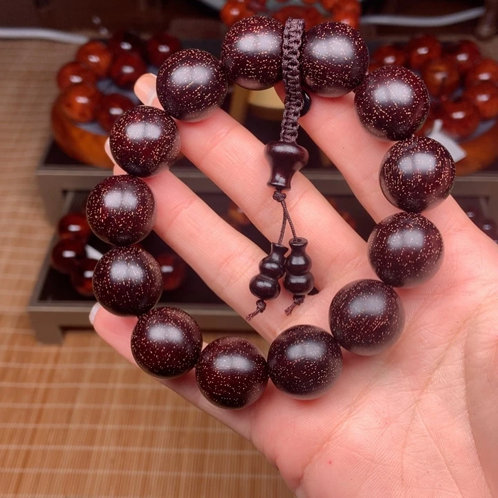 檀香紫檀（小叶紫檀）3w婷