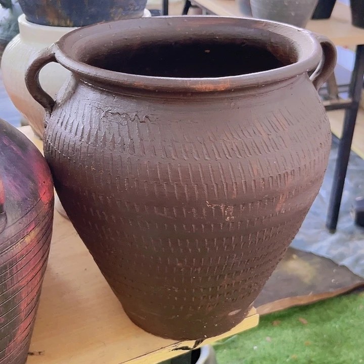 红陶288号28×20咖瑕