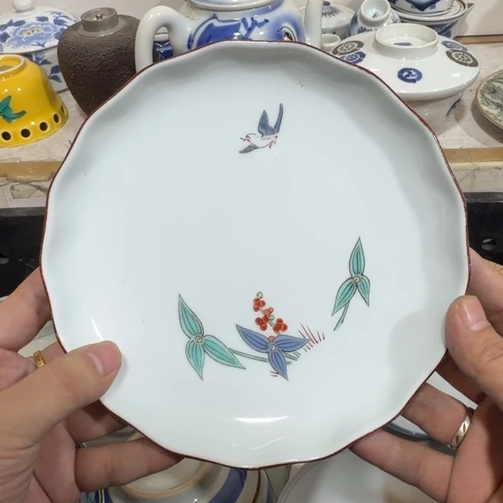 陶瓷推荐第二名20包邮