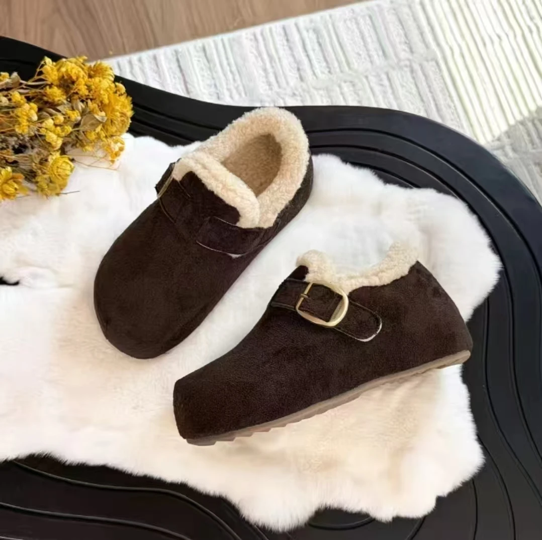 （3952）2025年新款高货孤品女鞋