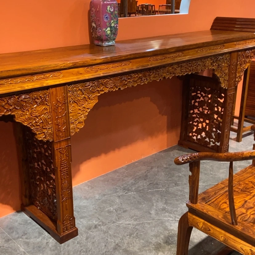 【闪购商品】木（红木类）万****）