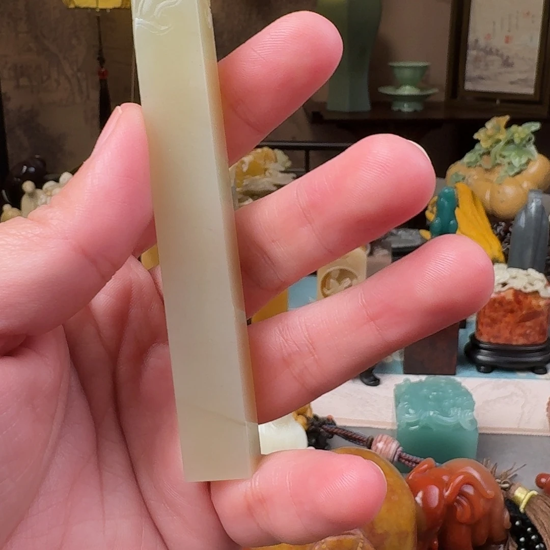 老挝石印石印章印石1111111