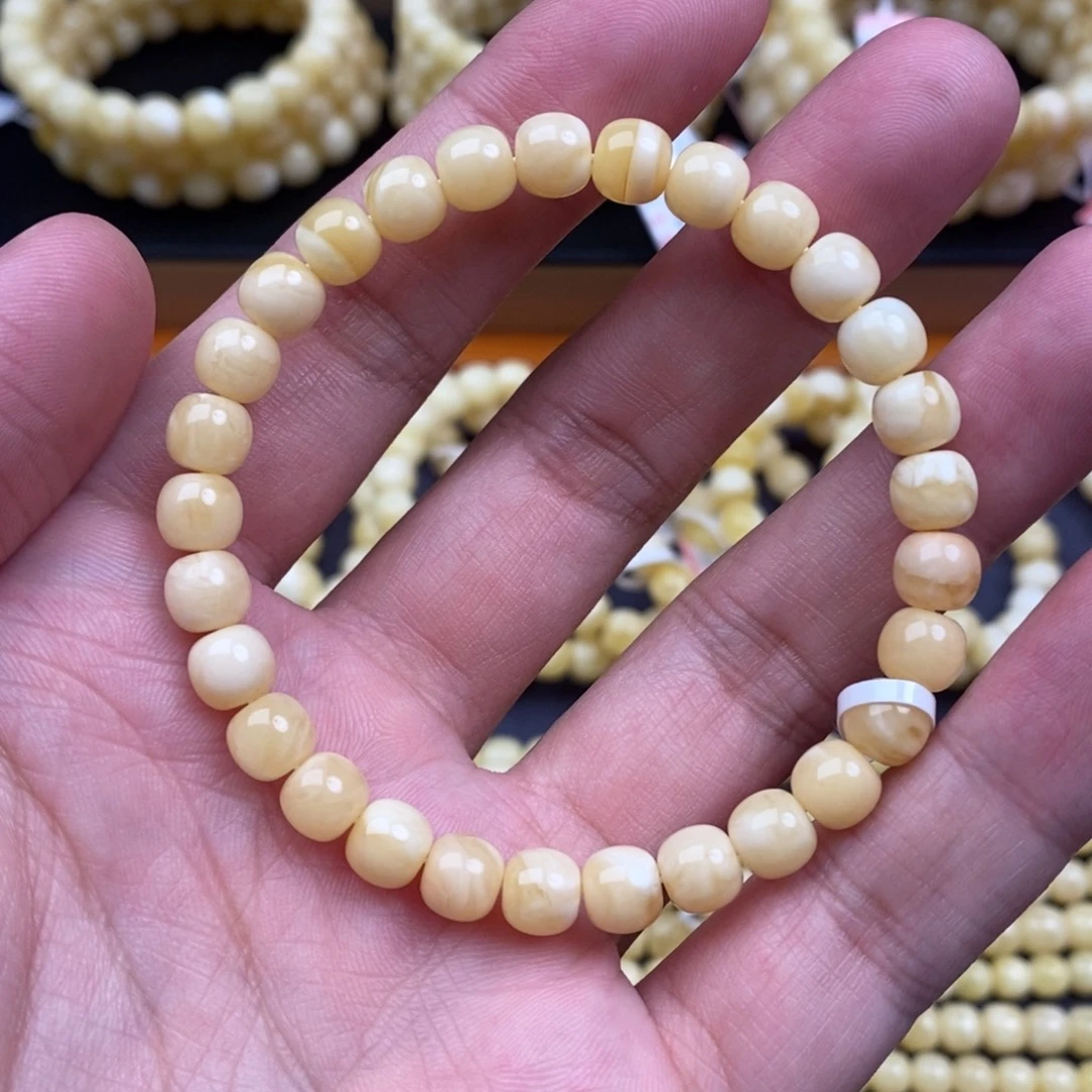 琥珀未镶嵌珠宝奇石7m