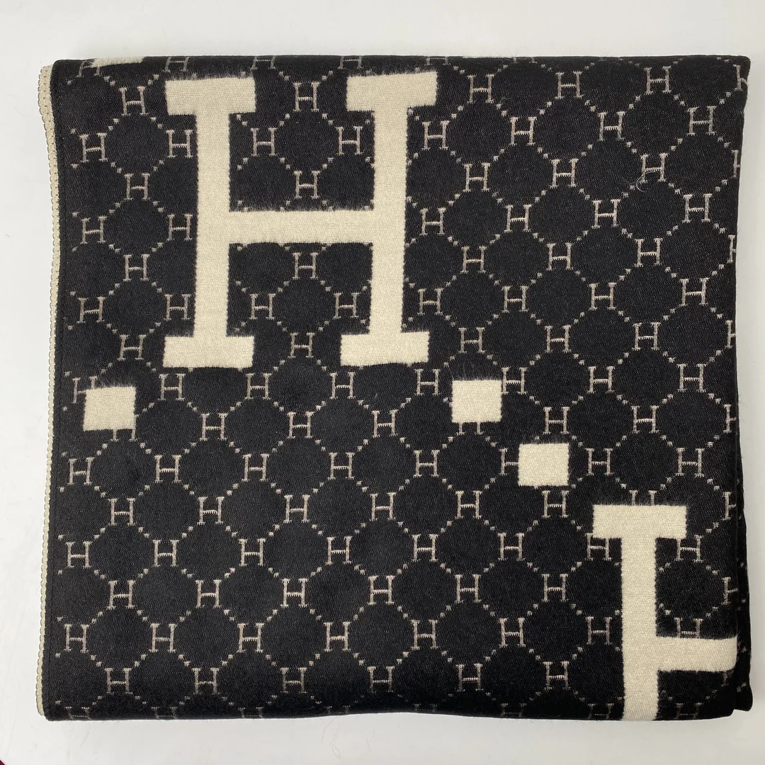 3804【高级定制】时尚春秋冬围披肩