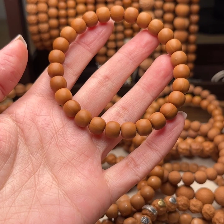 手串/手链核桃老型尺寸随机发默认颗颗漏
