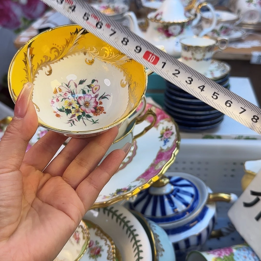 歐洲瓷器收藏鑒賞