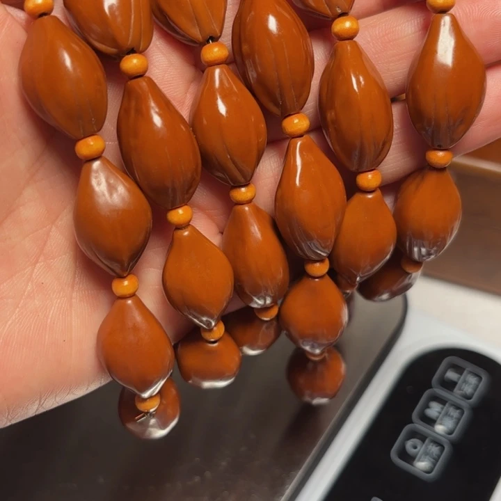 橄榄核手串/手链素串……