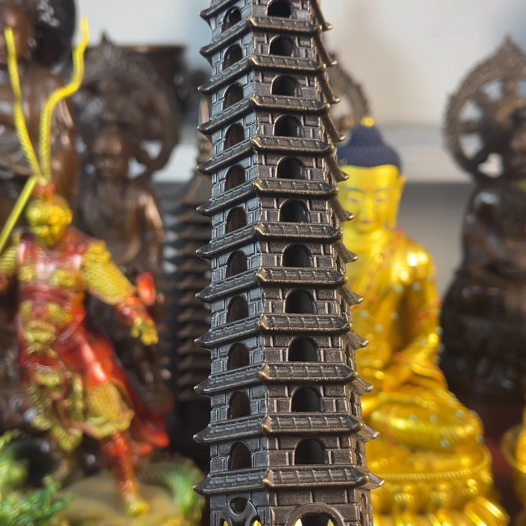 案台摆件物品摆件