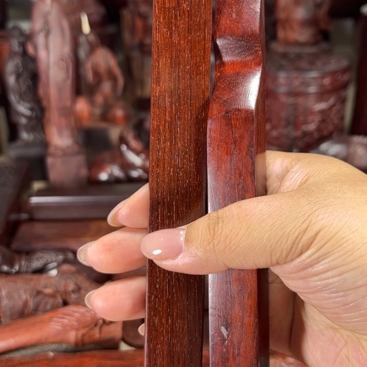 檀香紫檀（小叶紫檀）