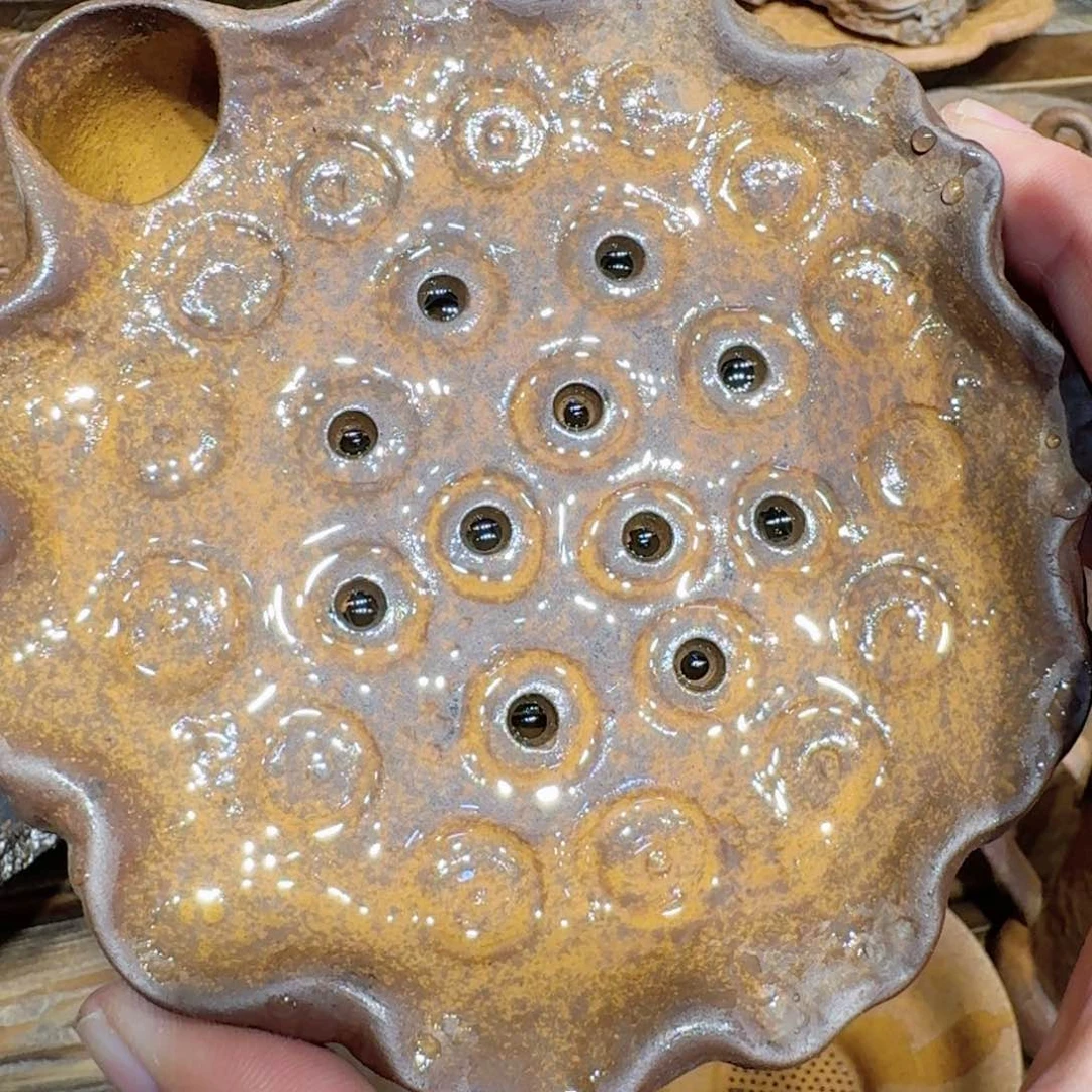 老陶泥系列茶具茶器