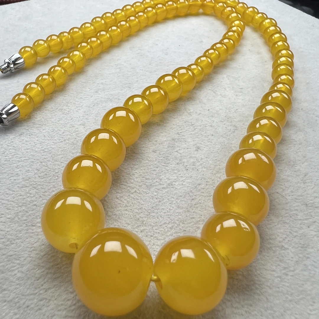 259黄龙冰塔链一条