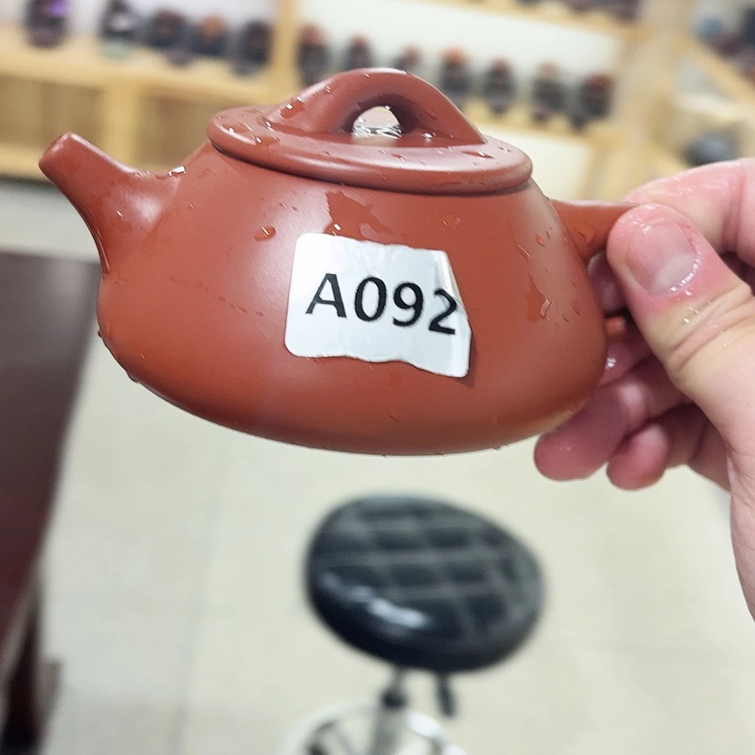 紫砂茶壶紫砂艺术