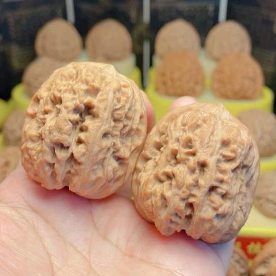 文玩核桃吊坠从**来39西北