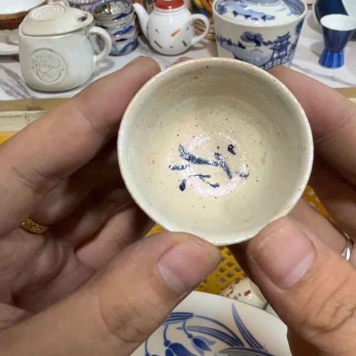 陶瓷推荐第二名20包邮