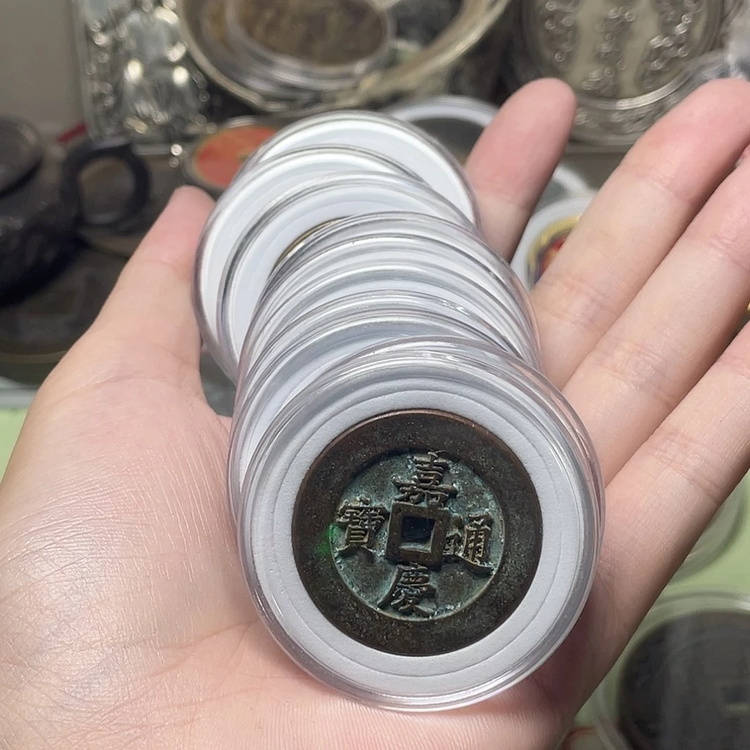 泓***海铜一物一拍 现场下单