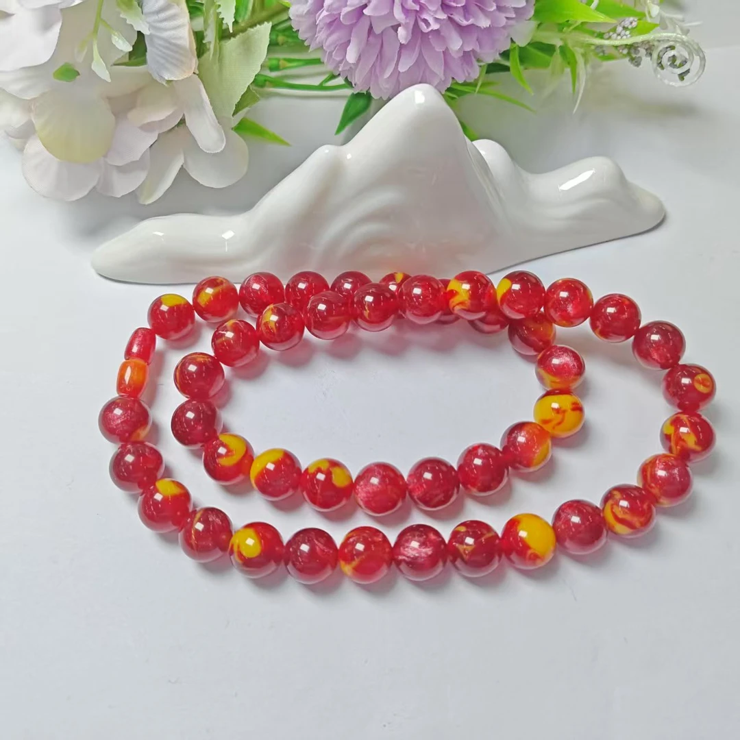 Q960-鸿运百魔神珠项链多样性发其一