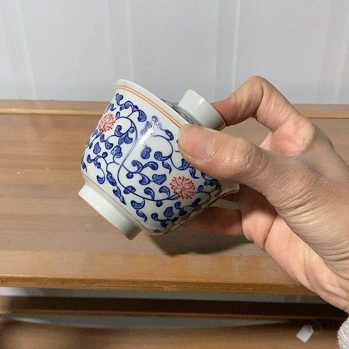 微瑕茶具介意勿拍