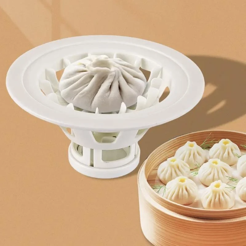 小笼包灌汤包麦烧麦小型机器模具家用厨房全手动包包子神器