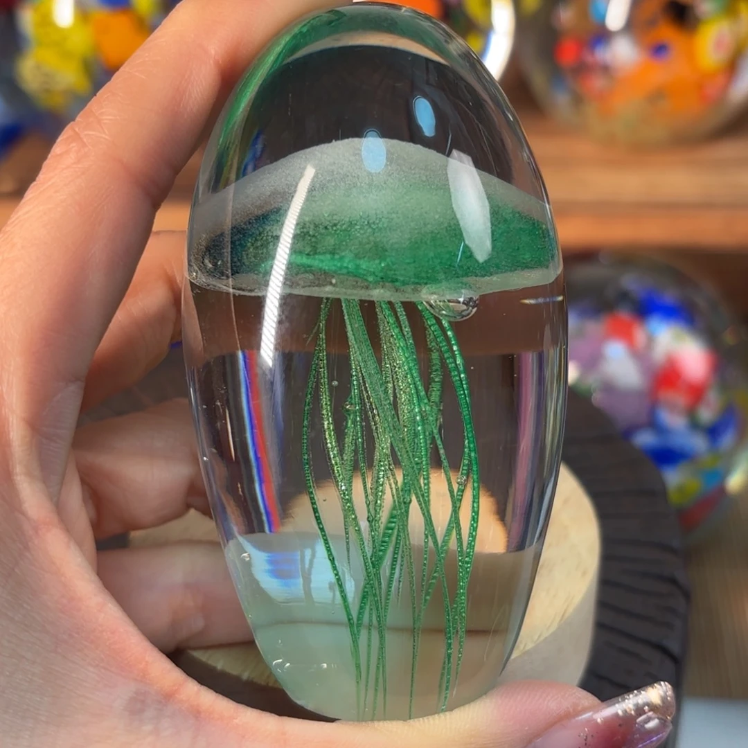 手工艺品琉璃精品