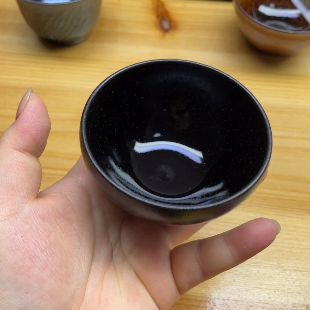 茶盏精品福利品建盏