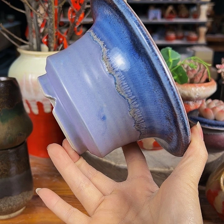 景德镇陶瓷艺术2单包邮