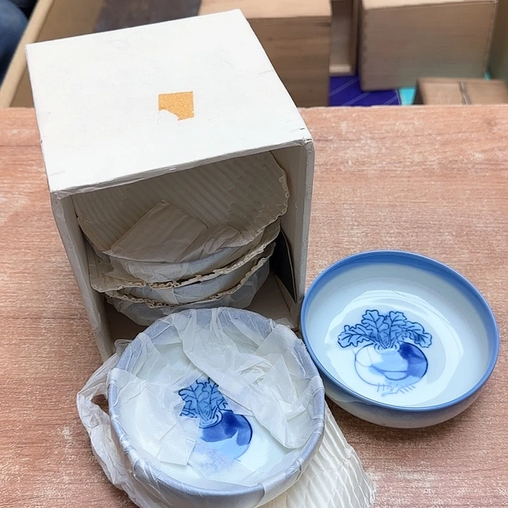 茶盏三年内要在这方面