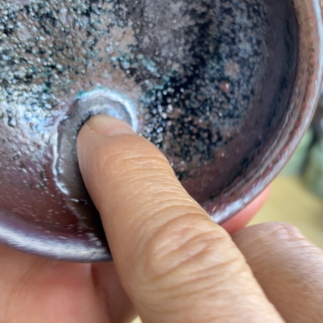 浪鬼柴烧 柴烧美器