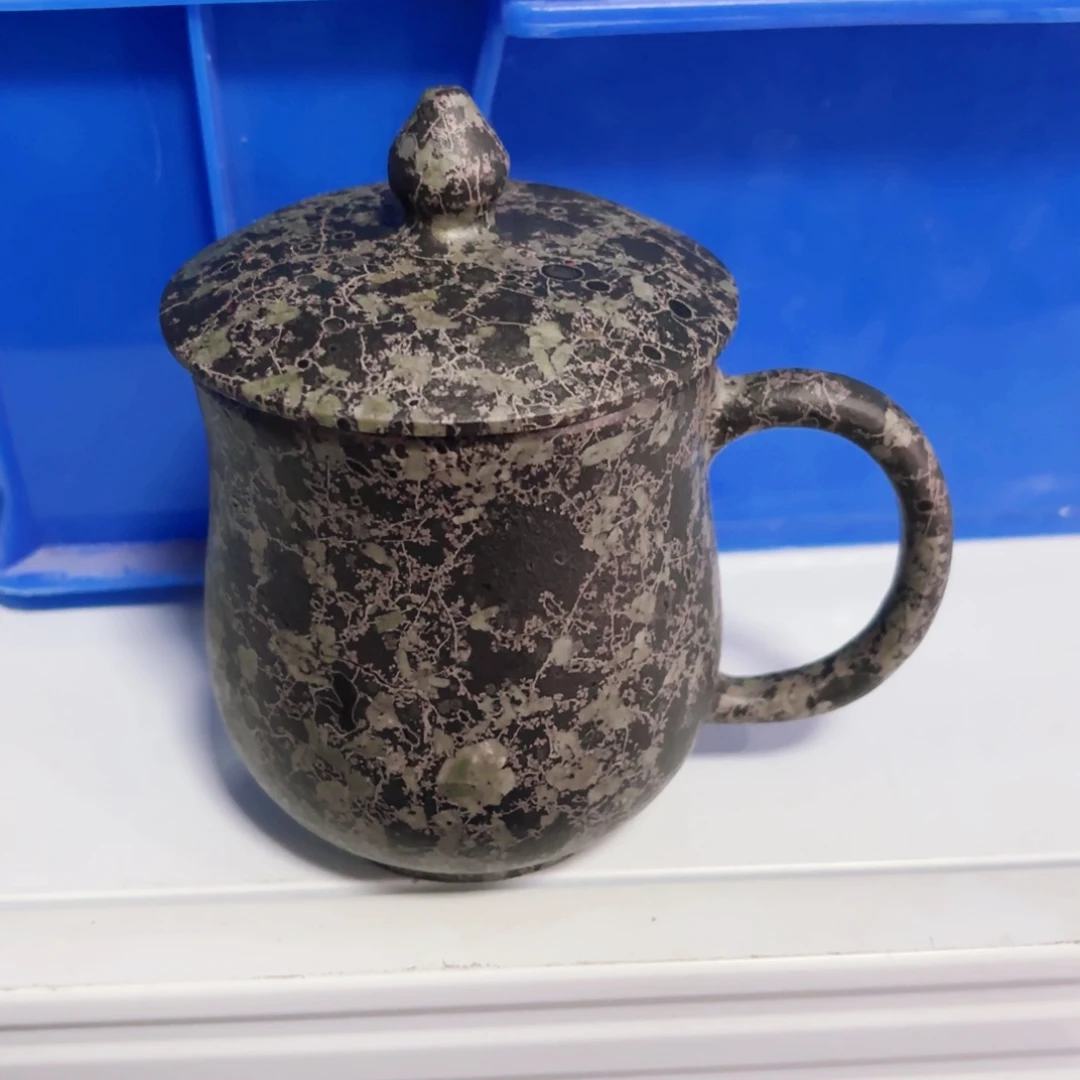 康能美玉瓷安山玉