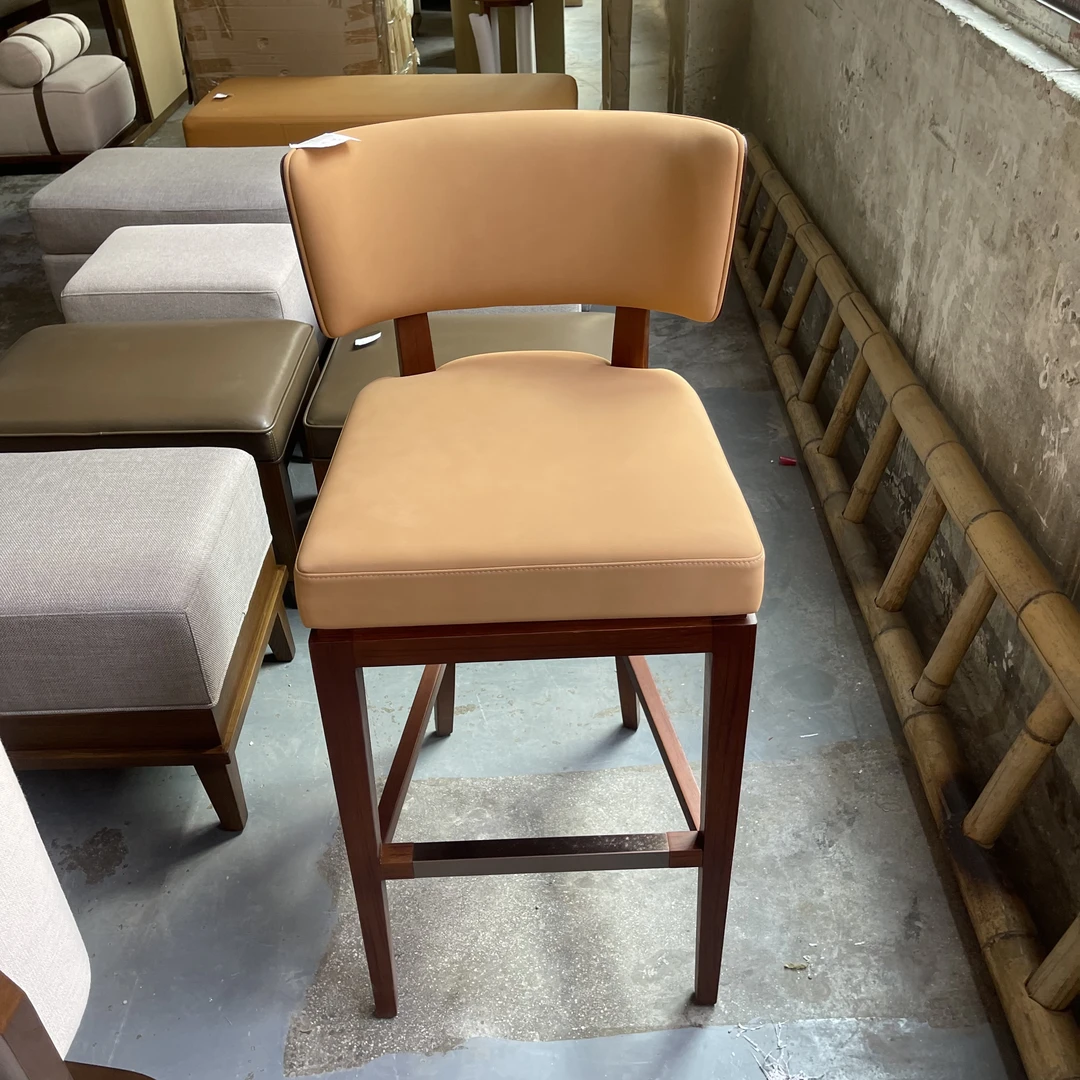 BR5125V 高脚凳 吧椅  450*470*1000（坐高730）