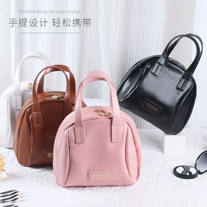 3697 贝壳化妆包【以主播介绍为主】