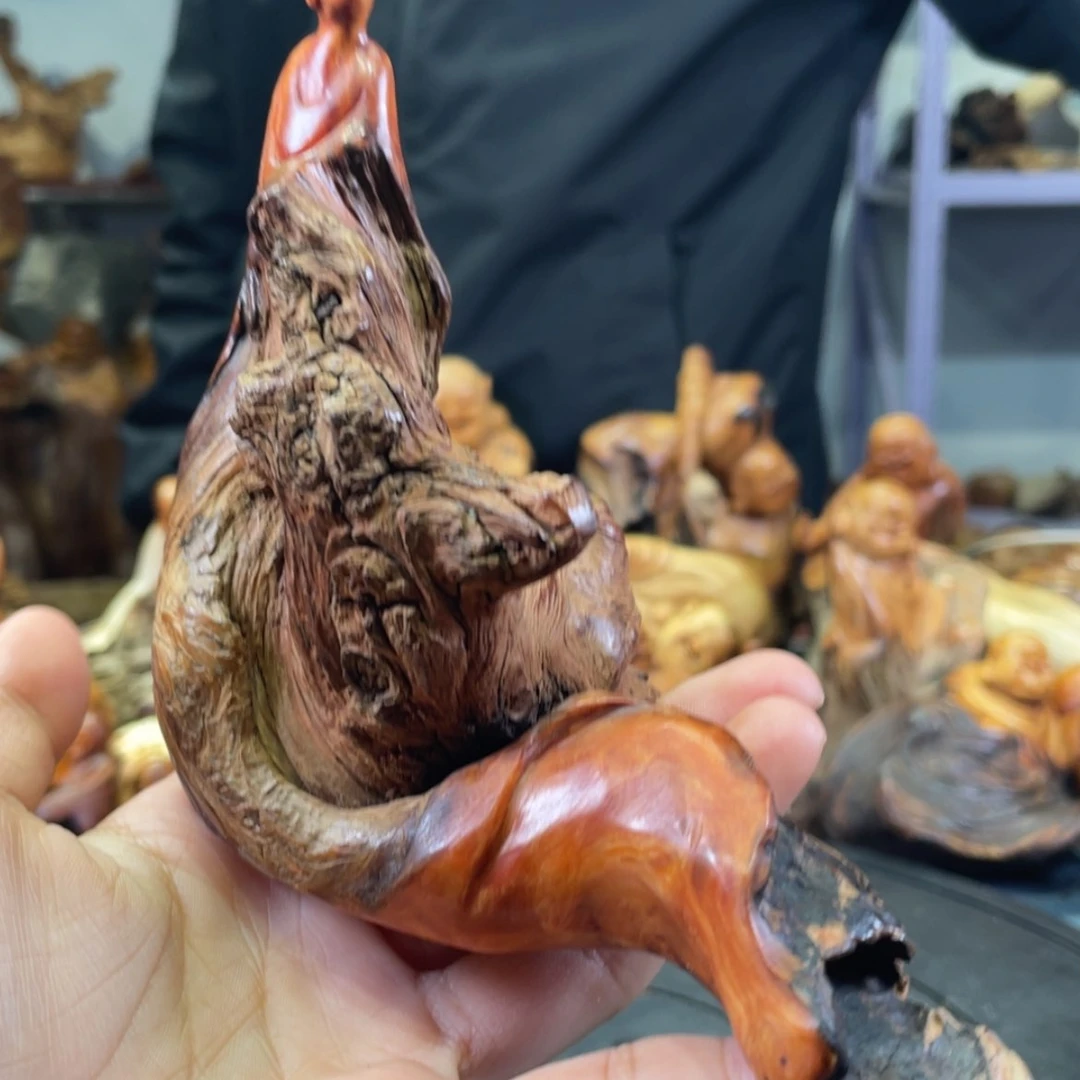 【闪购商品】柏木（崖柏）其他