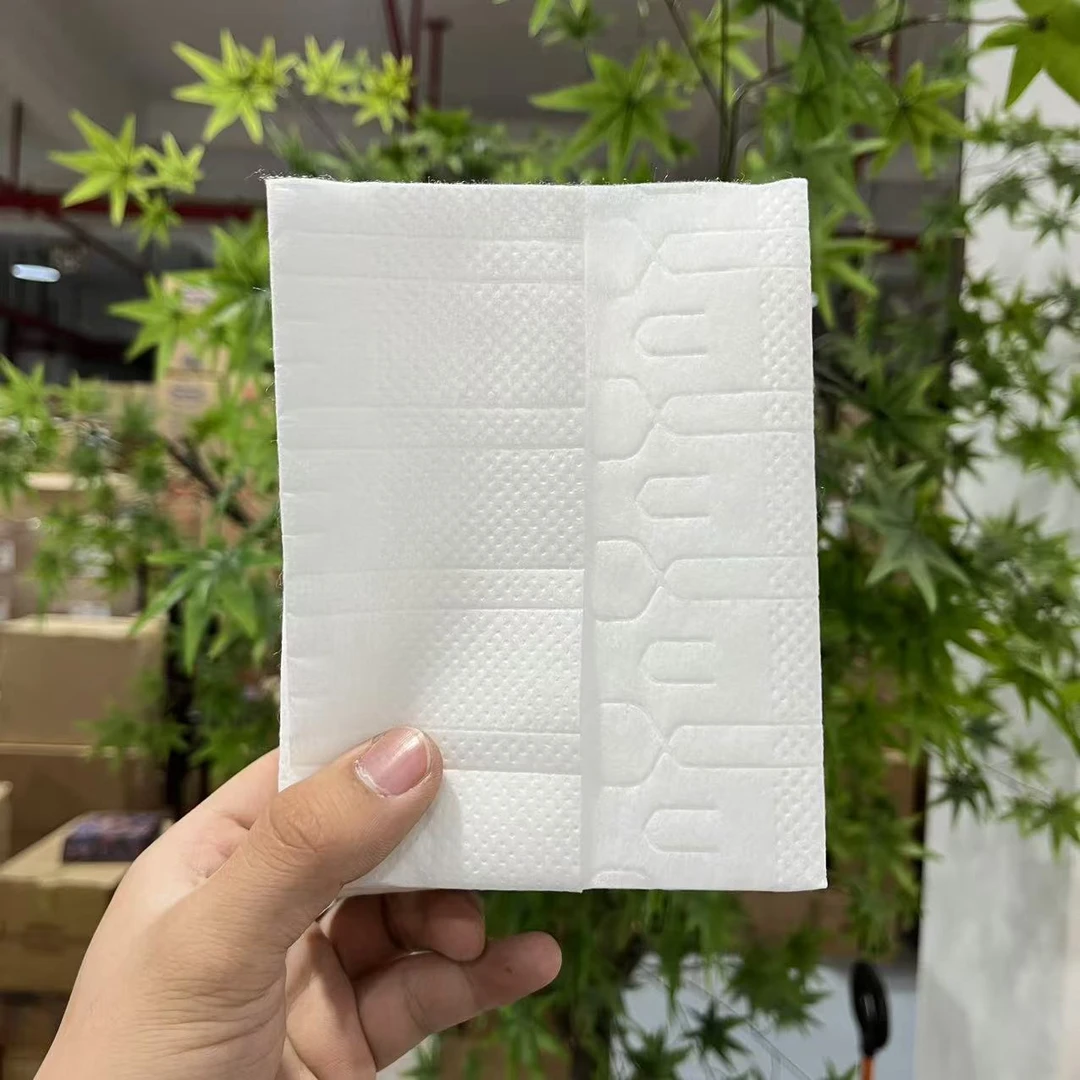 静电除尘纸【发一箱】