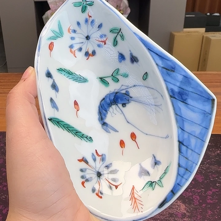 高端进口品牌产品