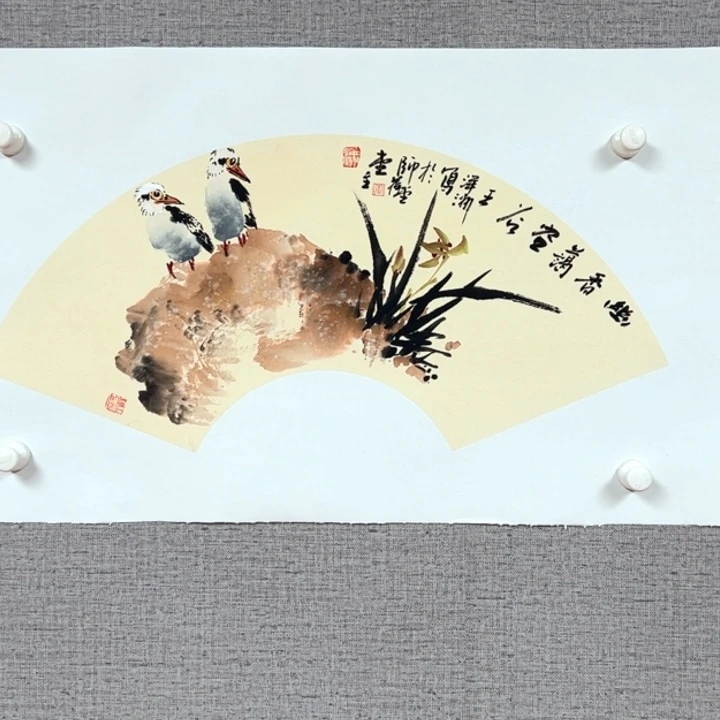 国画1288888888888888888