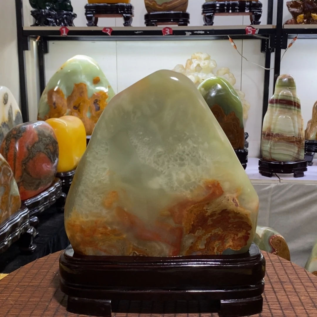 山水家居装饰设计