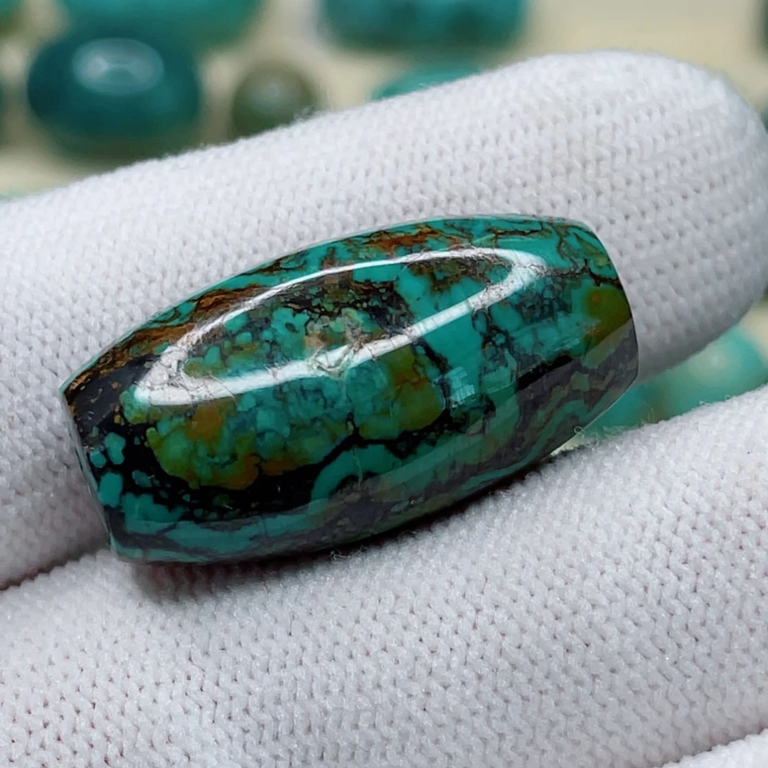 绿松石其他未镶嵌