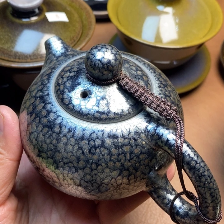 茶盏建州知府好茶好盏