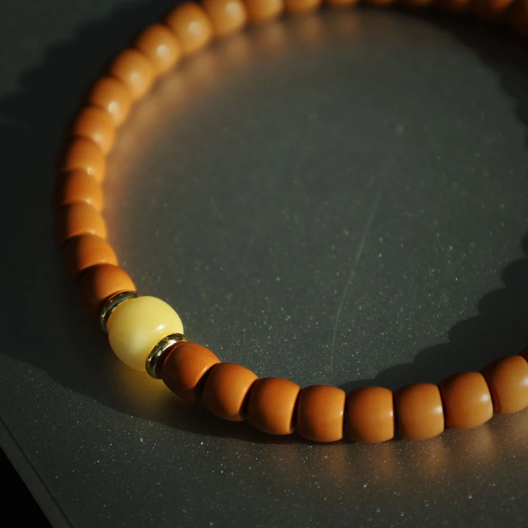 6.2mm S级核尖单圈手串配饰款ML