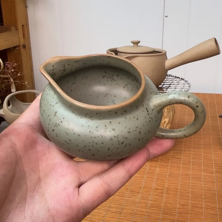 茶壶茶杯陶瓷茶具