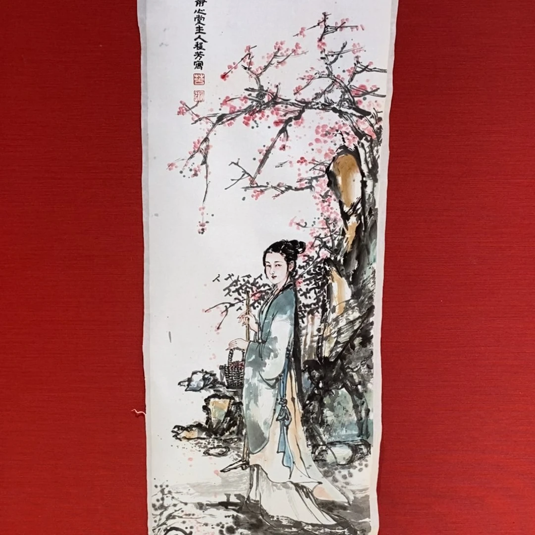 国画国画艺术国画艺术