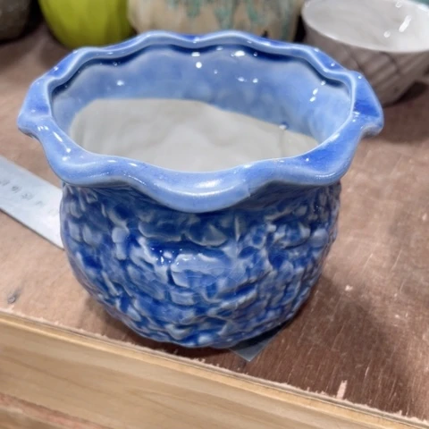 陶瓷满9元发货口径不清楚问客服谢谢