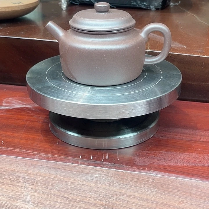茶壶紫砂陈小平 德钟 111111