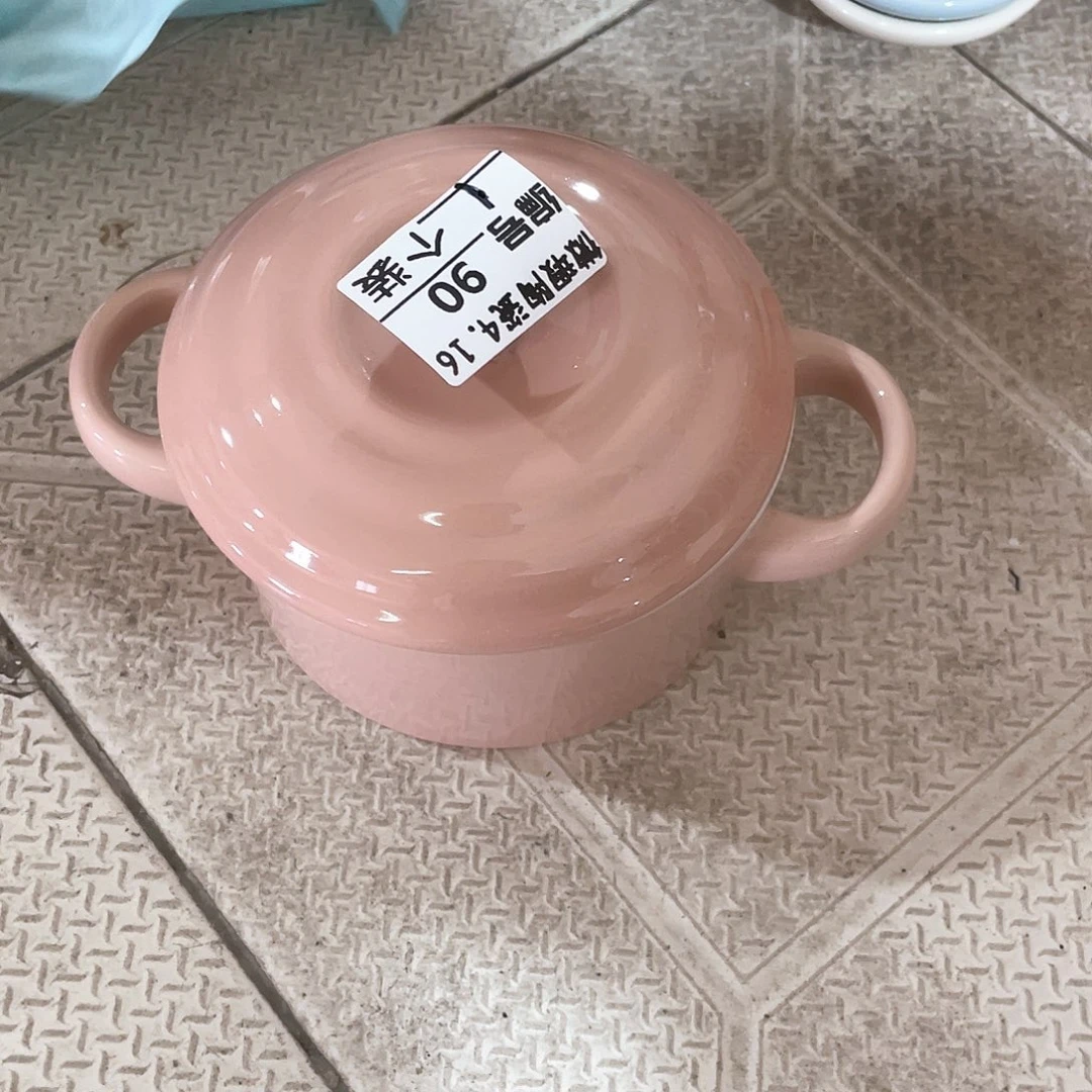 瓷片微瑕陶瓷餐具90