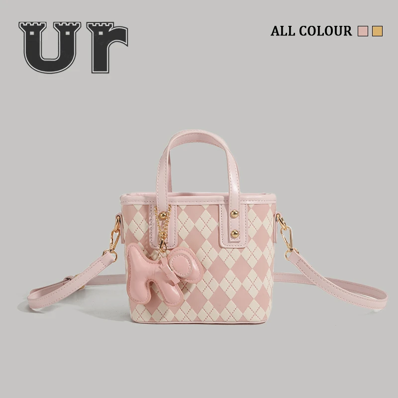 2024年夏季新款时尚百搭女包