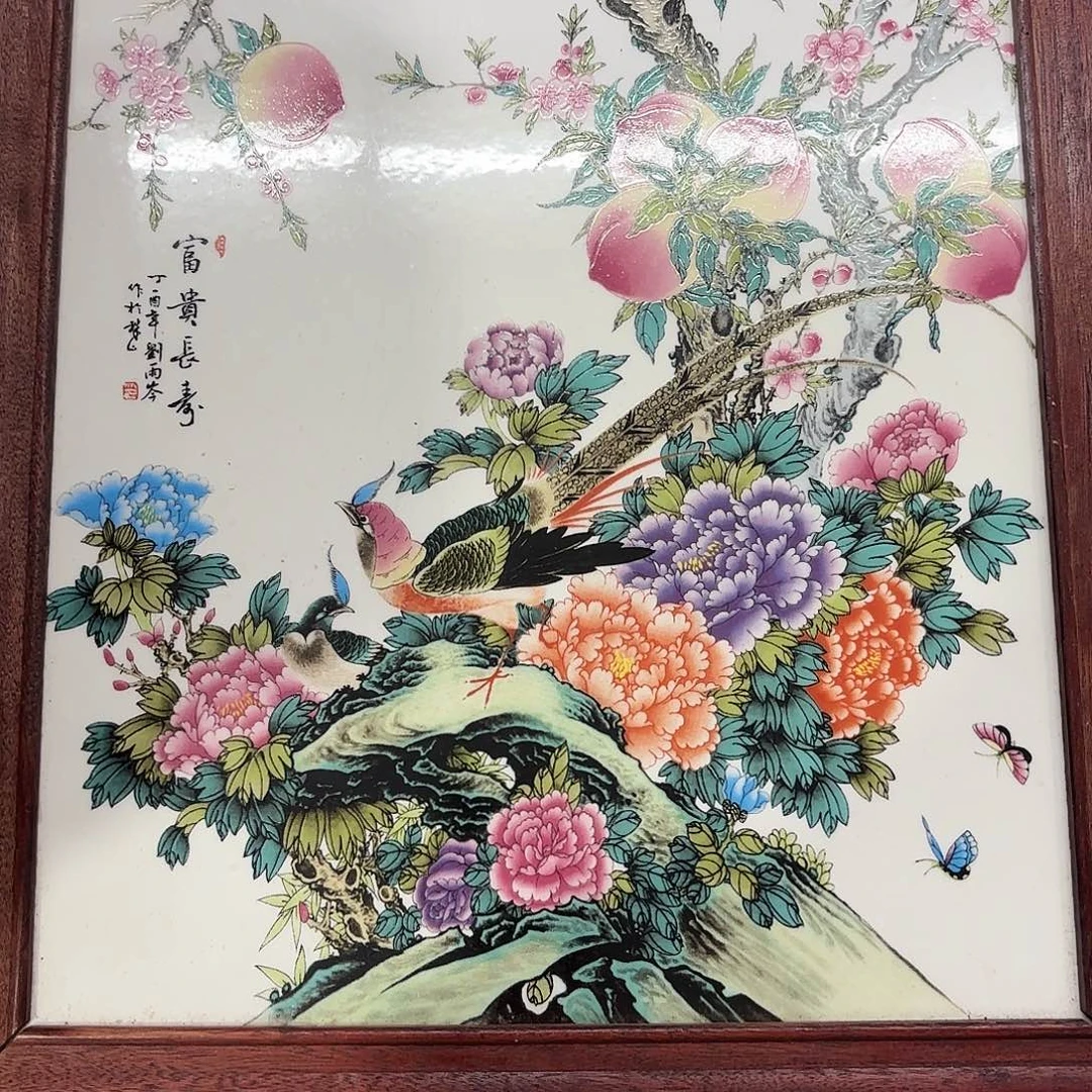 摆件陶景德镇景德镇陶瓷